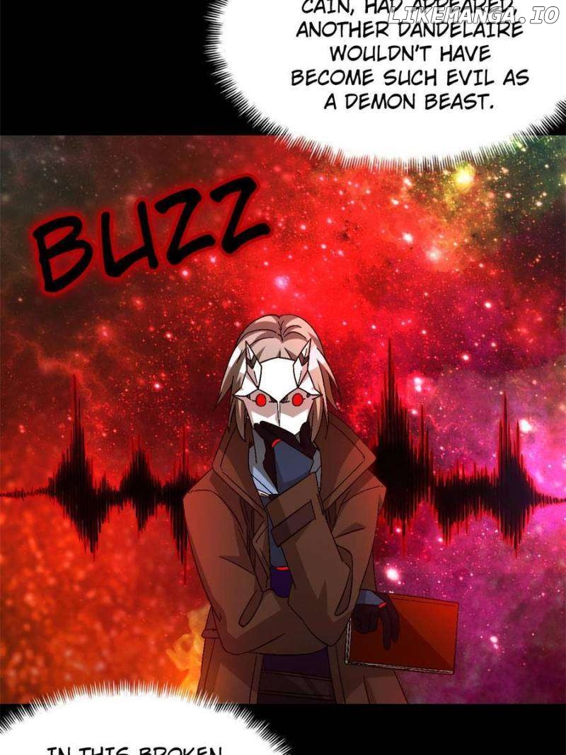 Doomsday Jigsaw Puzzle Chapter 62 - page 32