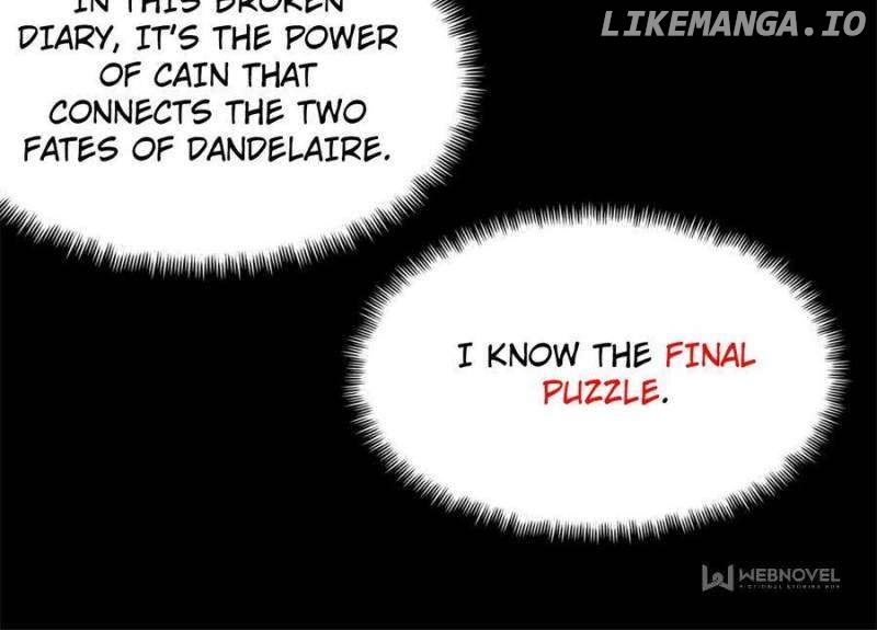 Doomsday Jigsaw Puzzle Chapter 62 - page 33
