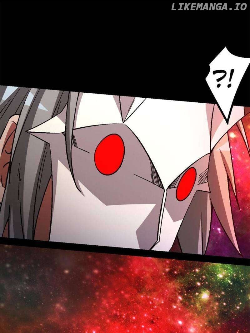 Doomsday Jigsaw Puzzle Chapter 62 - page 34