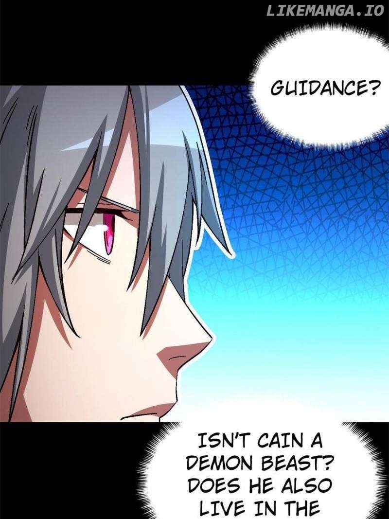 Doomsday Jigsaw Puzzle Chapter 62 - page 37