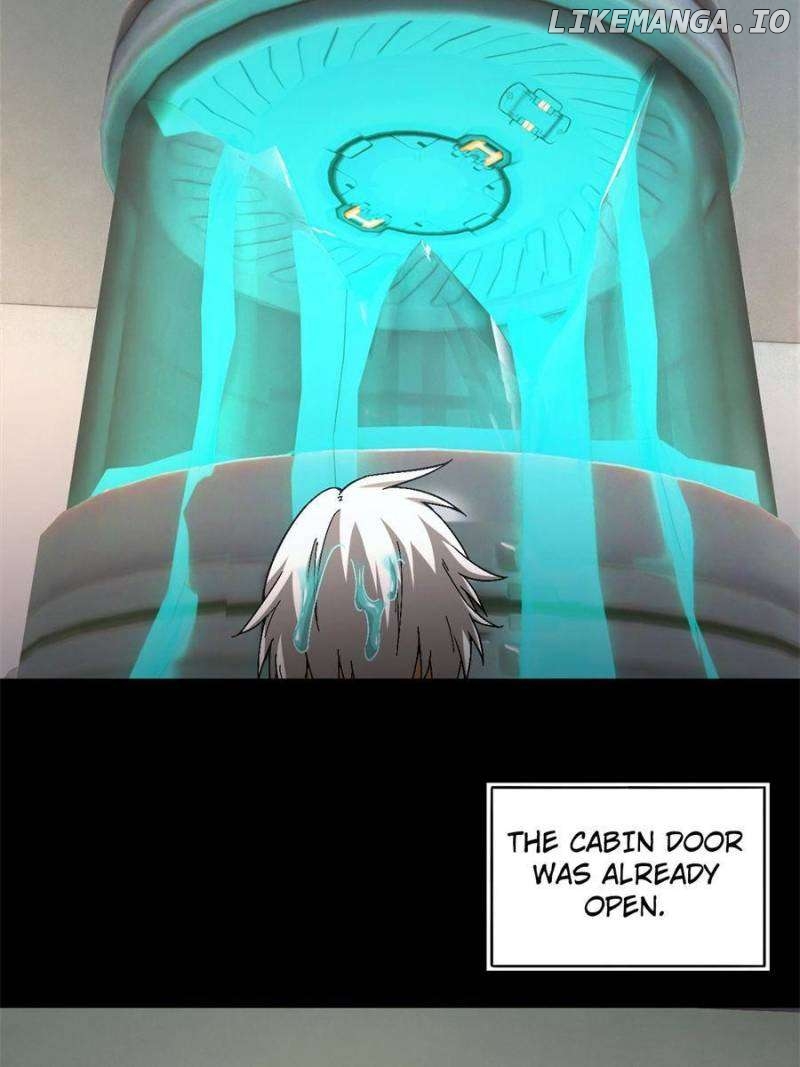 Doomsday Jigsaw Puzzle Chapter 62 - page 4