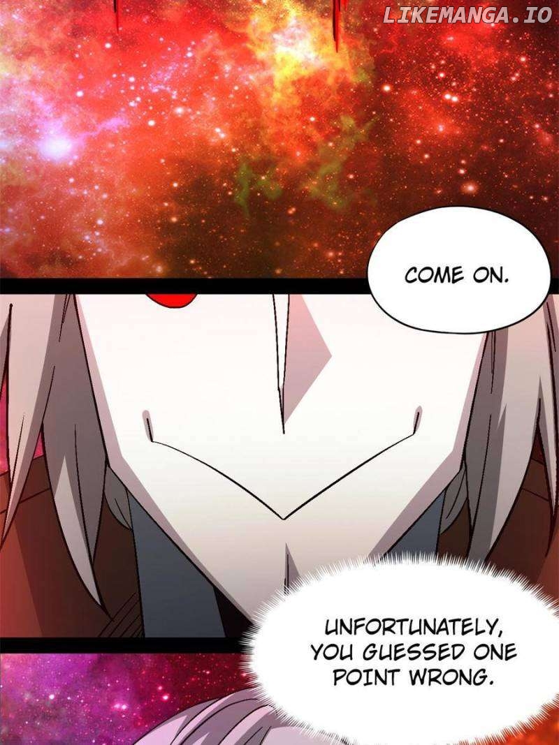 Doomsday Jigsaw Puzzle Chapter 62 - page 41