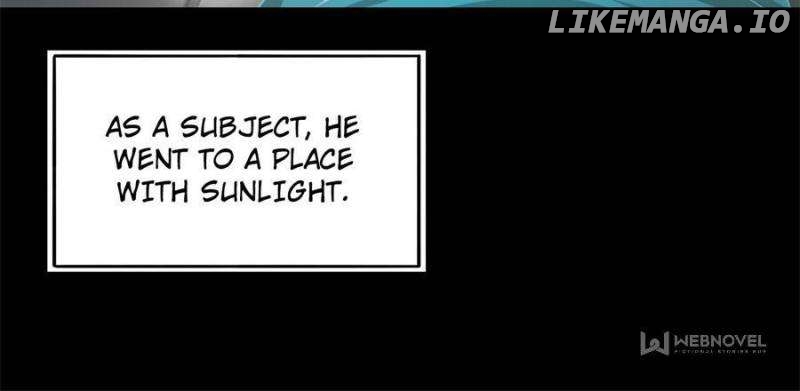 Doomsday Jigsaw Puzzle Chapter 62 - page 6