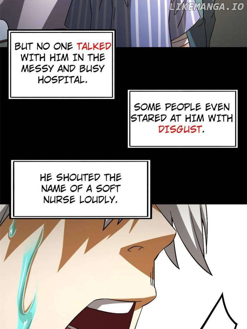 Doomsday Jigsaw Puzzle Chapter 62 - page 9