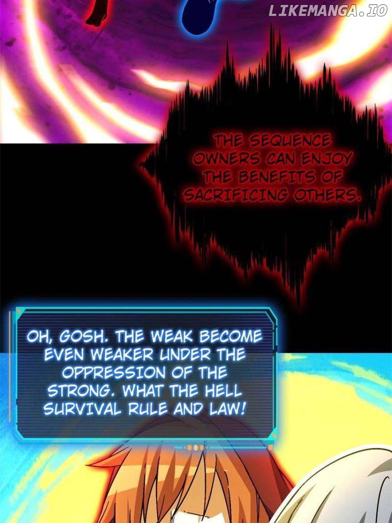 Doomsday Jigsaw Puzzle Chapter 63 - page 10