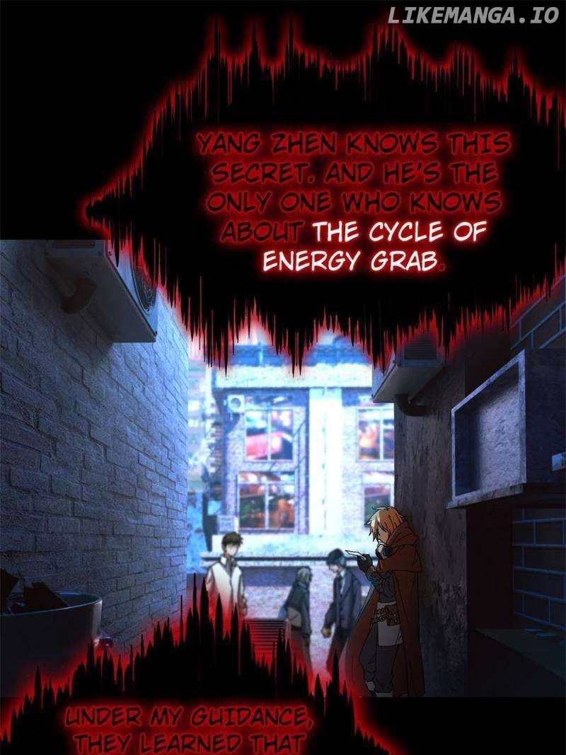 Doomsday Jigsaw Puzzle Chapter 63 - page 12