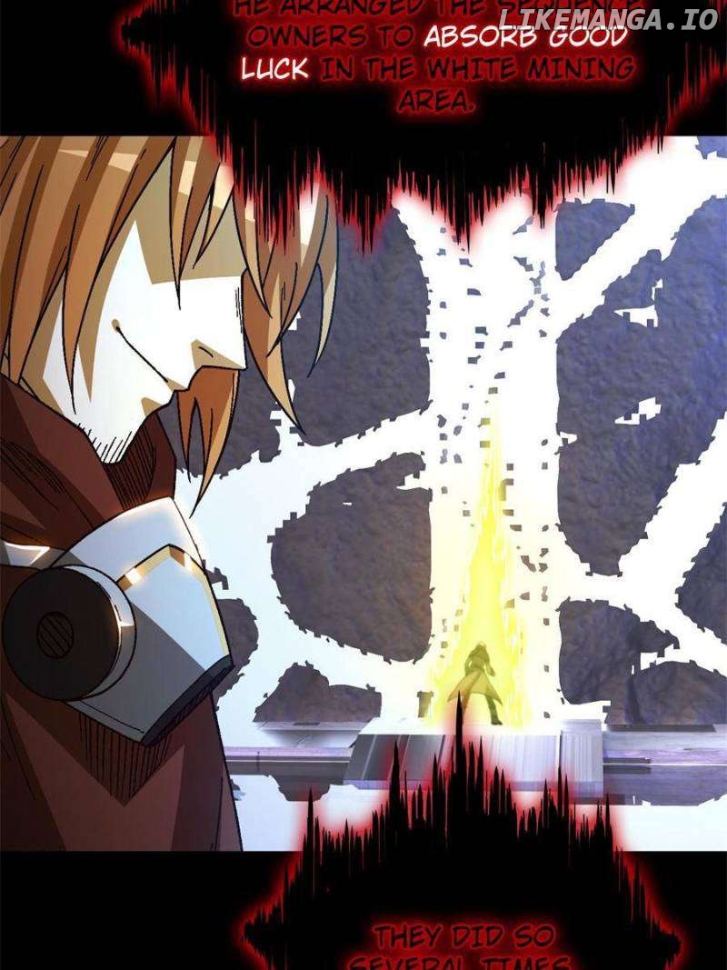 Doomsday Jigsaw Puzzle Chapter 63 - page 19