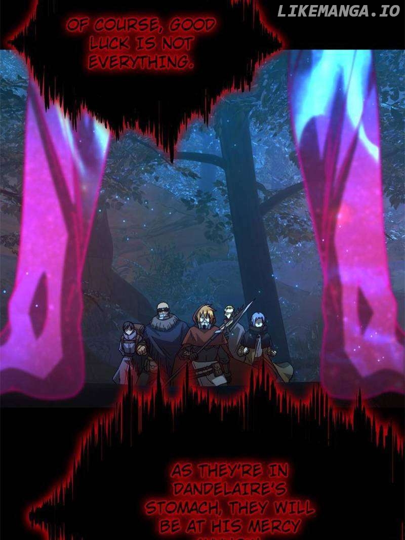 Doomsday Jigsaw Puzzle Chapter 63 - page 23