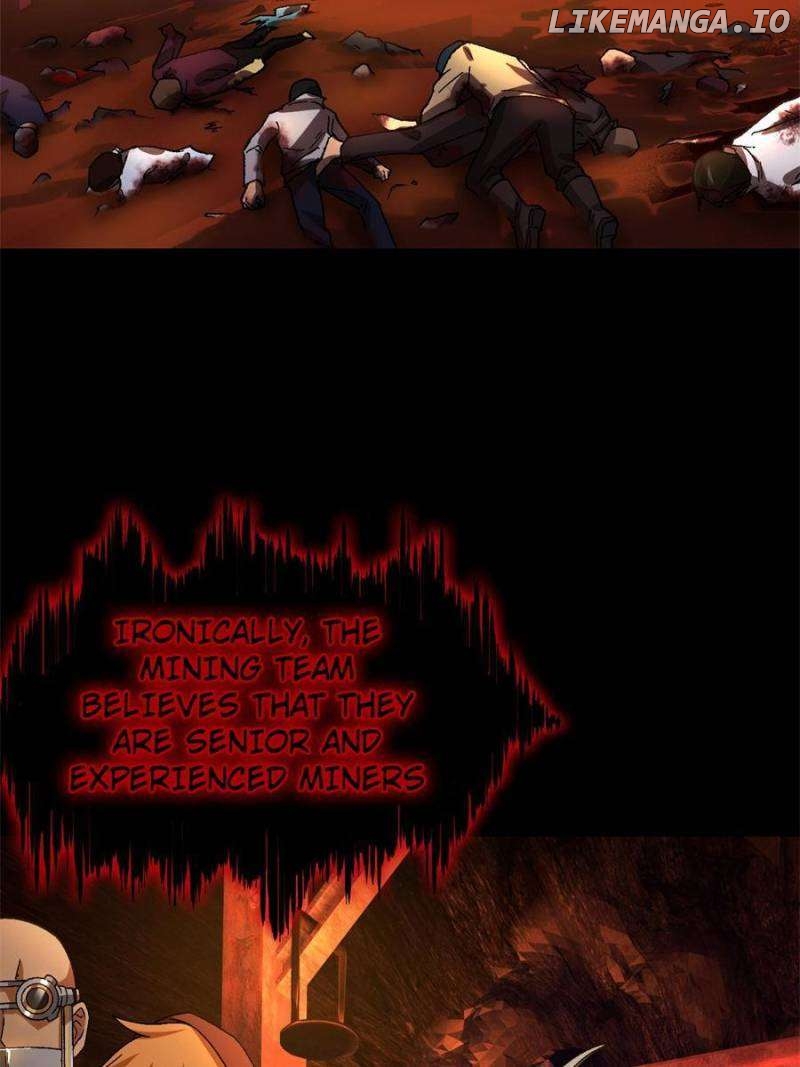 Doomsday Jigsaw Puzzle Chapter 63 - page 25