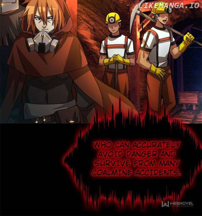 Doomsday Jigsaw Puzzle Chapter 63 - page 26