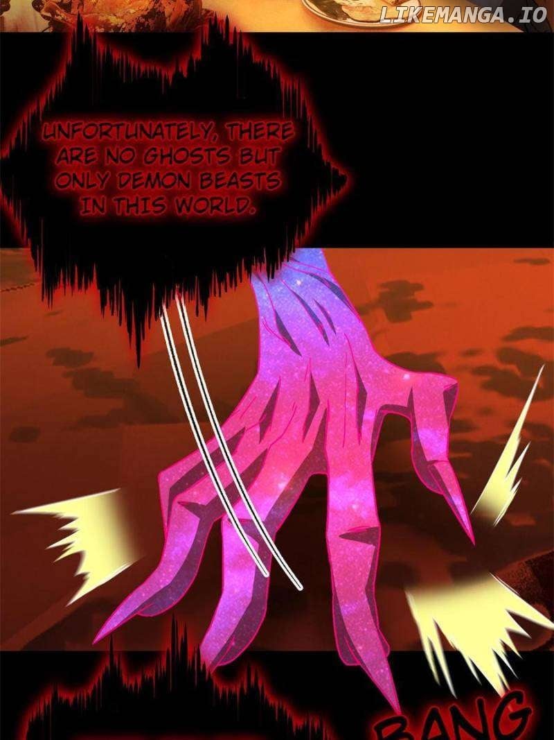 Doomsday Jigsaw Puzzle Chapter 63 - page 28