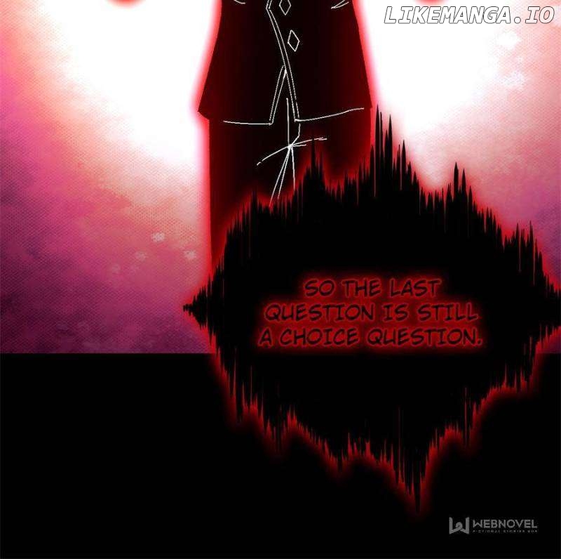 Doomsday Jigsaw Puzzle Chapter 63 - page 36