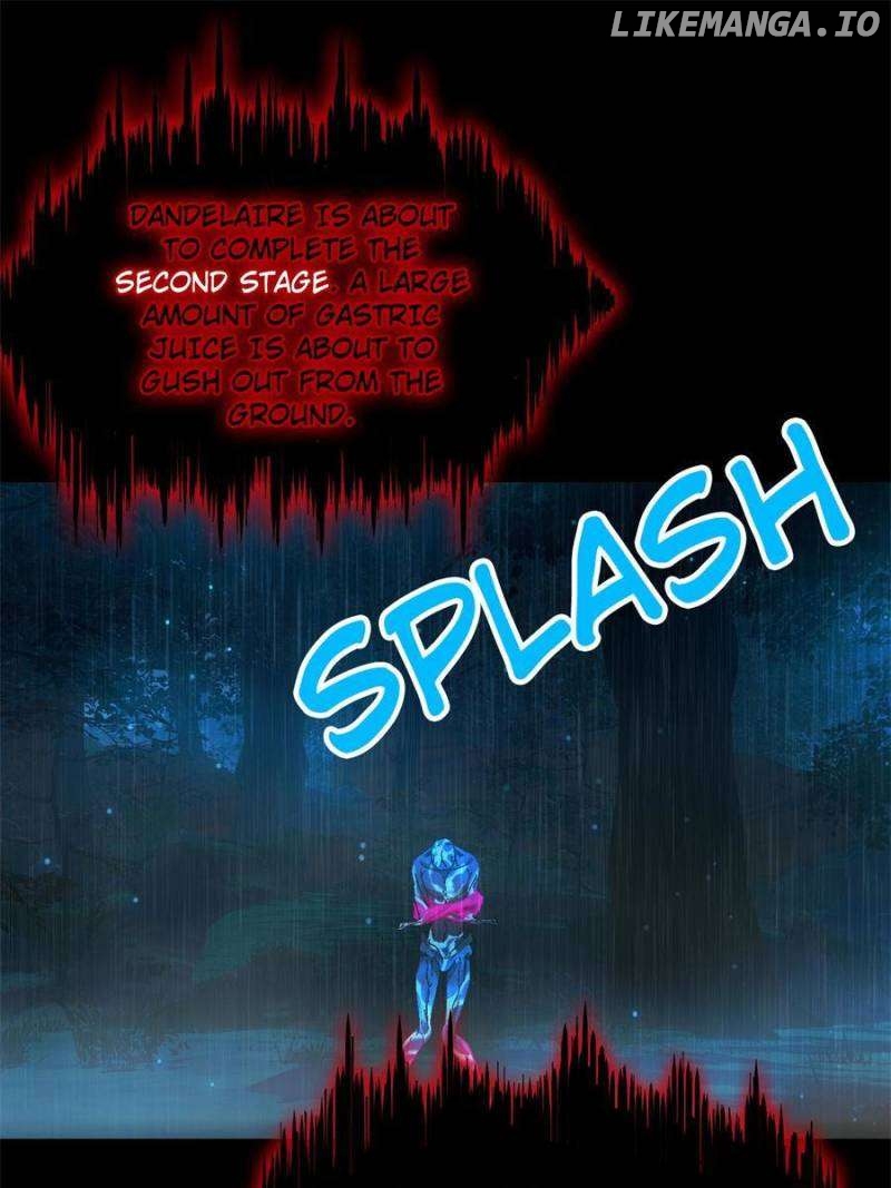 Doomsday Jigsaw Puzzle Chapter 63 - page 37