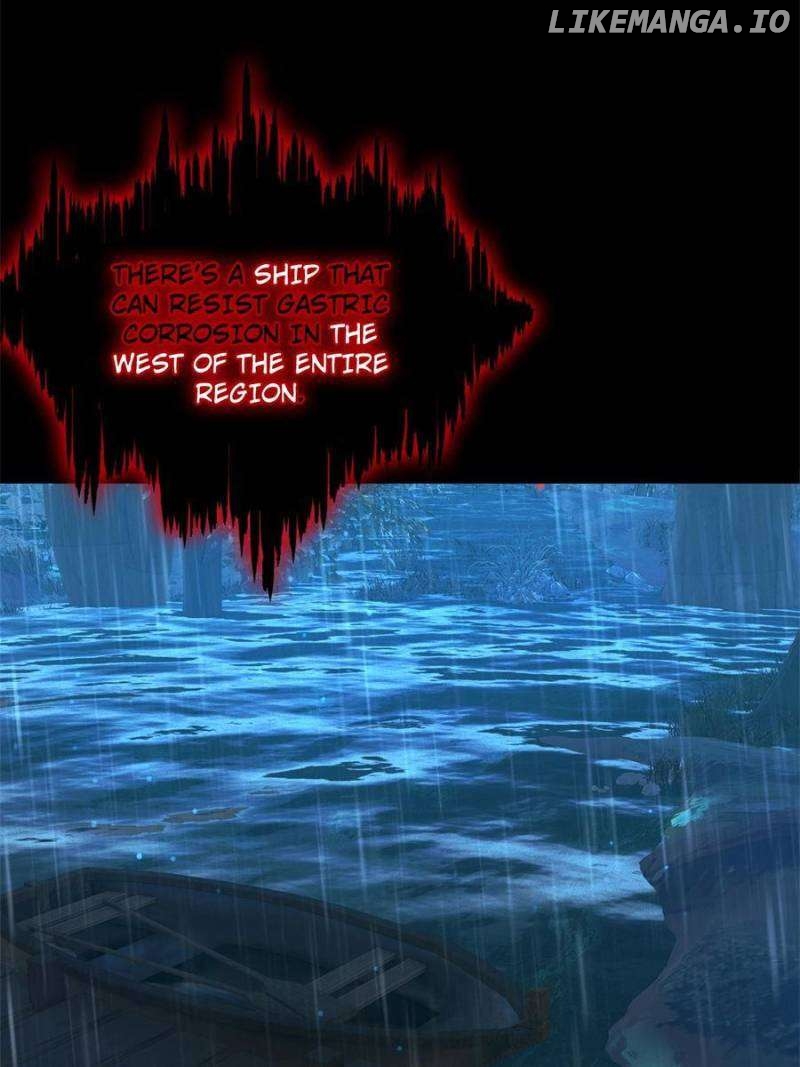 Doomsday Jigsaw Puzzle Chapter 63 - page 39