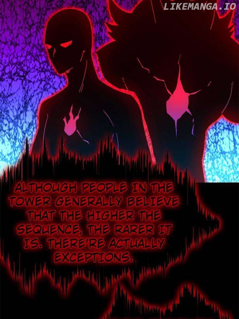 Doomsday Jigsaw Puzzle Chapter 63 - page 4