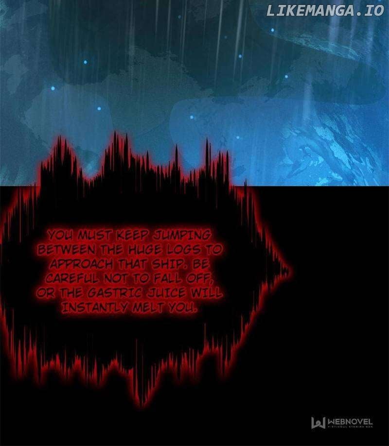 Doomsday Jigsaw Puzzle Chapter 63 - page 41