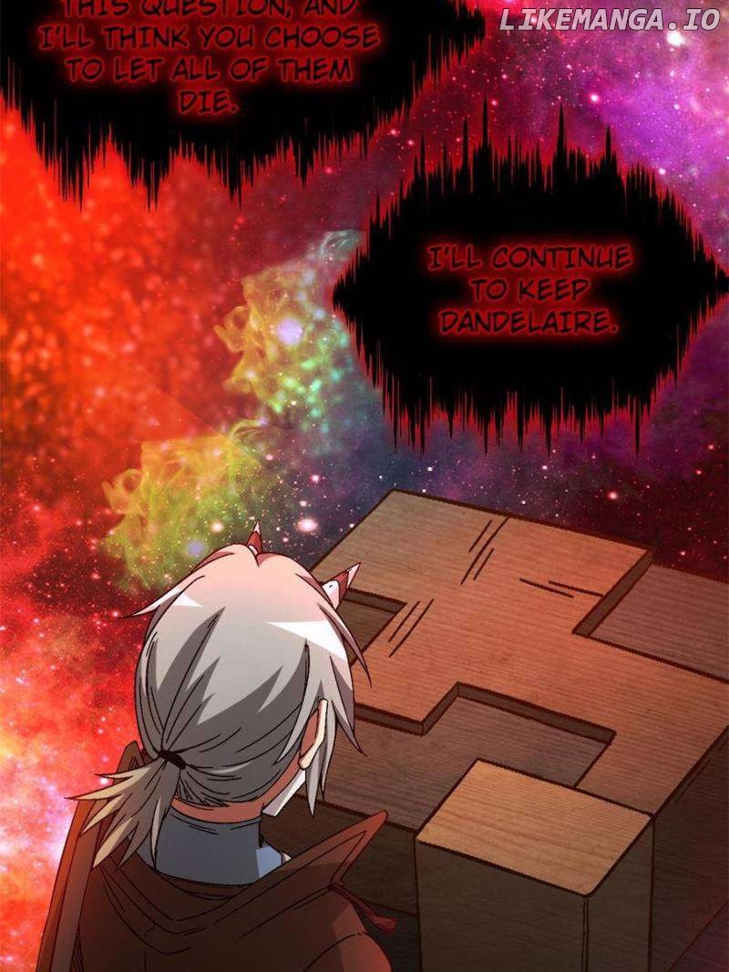 Doomsday Jigsaw Puzzle Chapter 63 - page 43