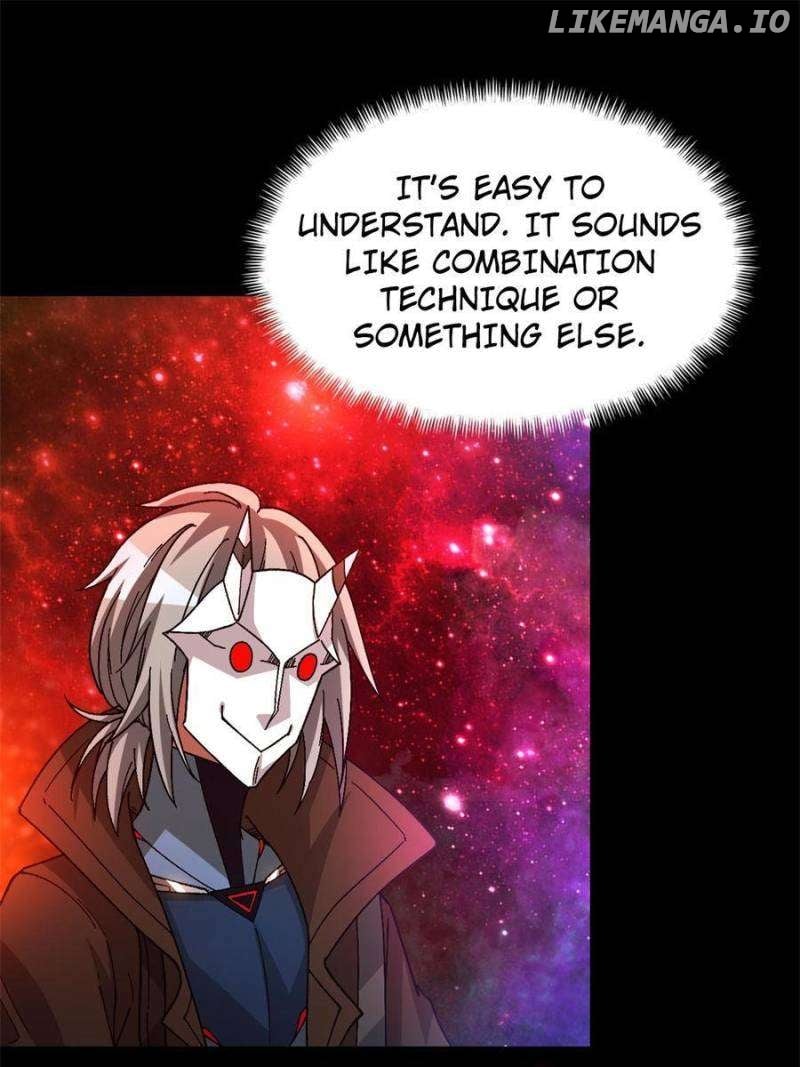 Doomsday Jigsaw Puzzle Chapter 63 - page 7