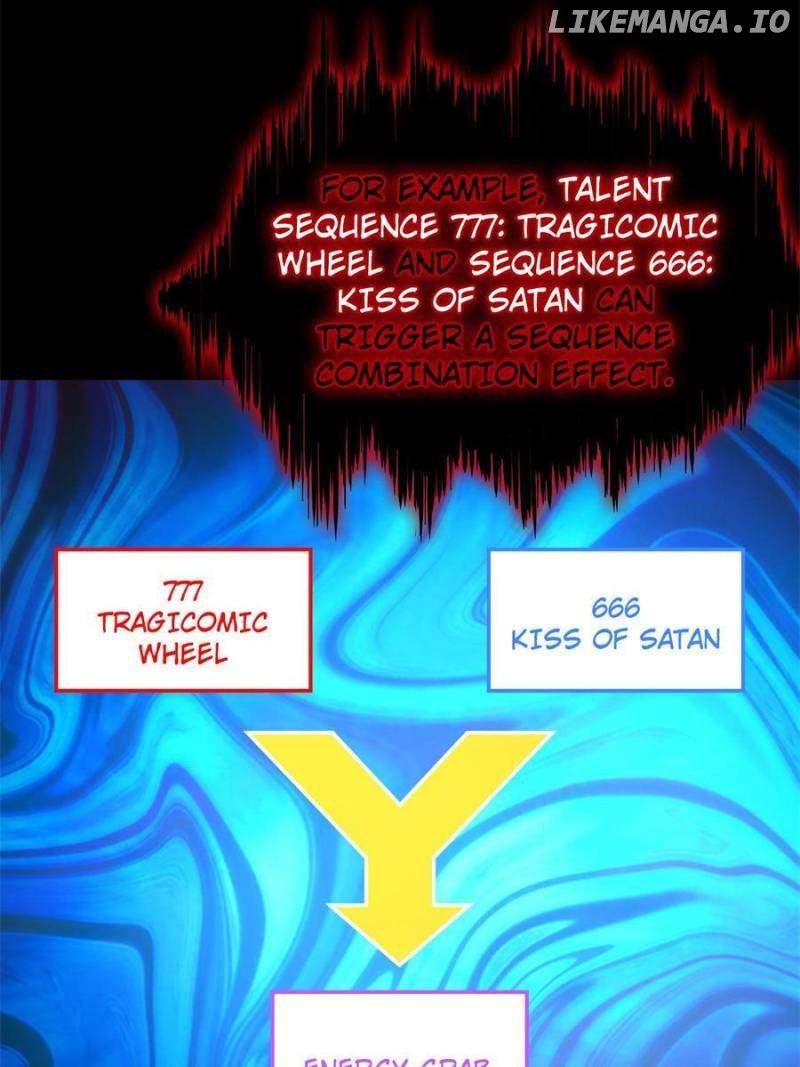 Doomsday Jigsaw Puzzle Chapter 63 - page 8
