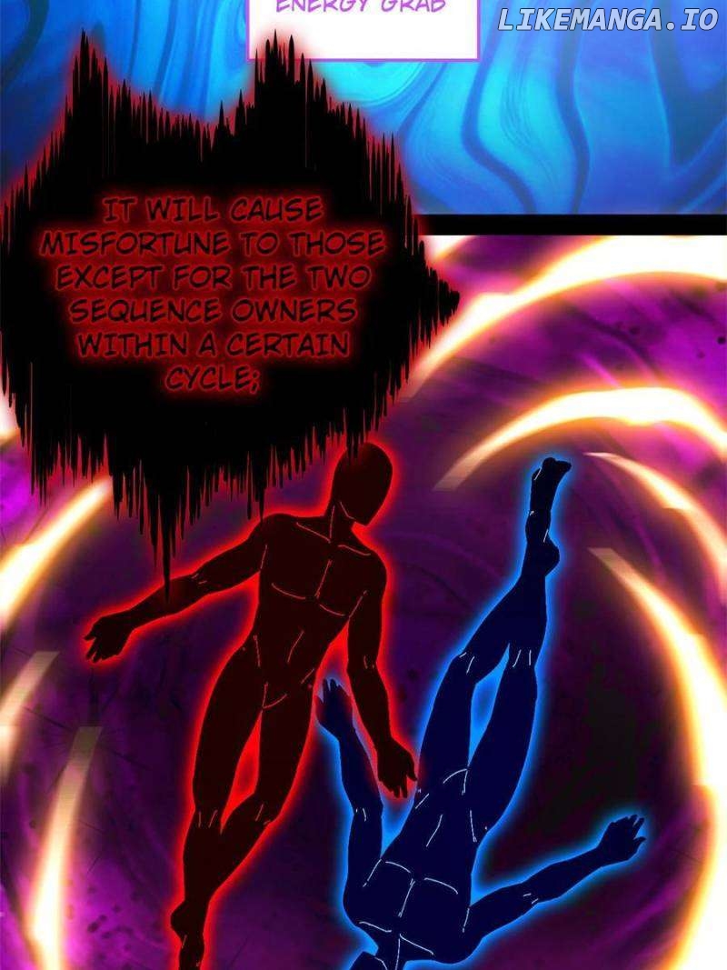 Doomsday Jigsaw Puzzle Chapter 63 - page 9