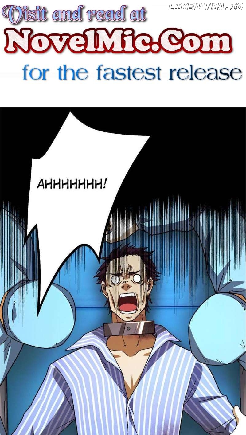 Doomsday Jigsaw Puzzle Chapter 28 - page 1