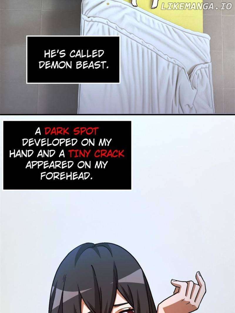 Doomsday Jigsaw Puzzle Chapter 28 - page 11