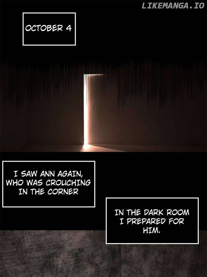 Doomsday Jigsaw Puzzle Chapter 28 - page 15