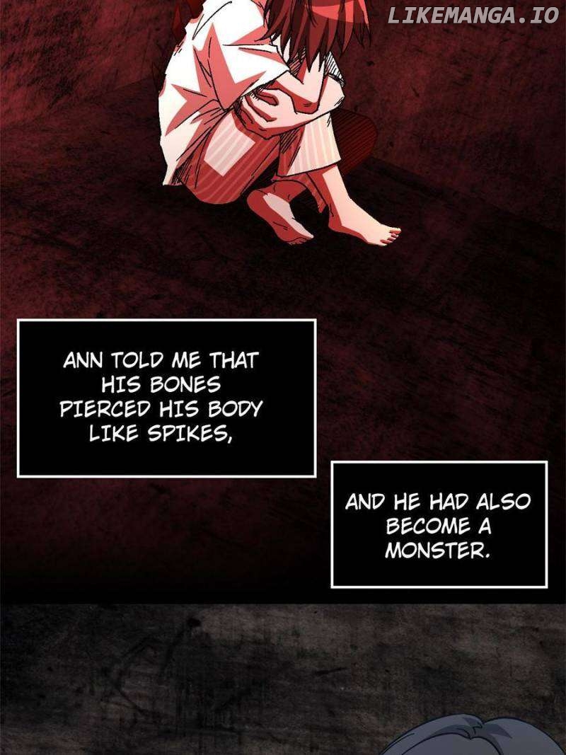 Doomsday Jigsaw Puzzle Chapter 28 - page 18
