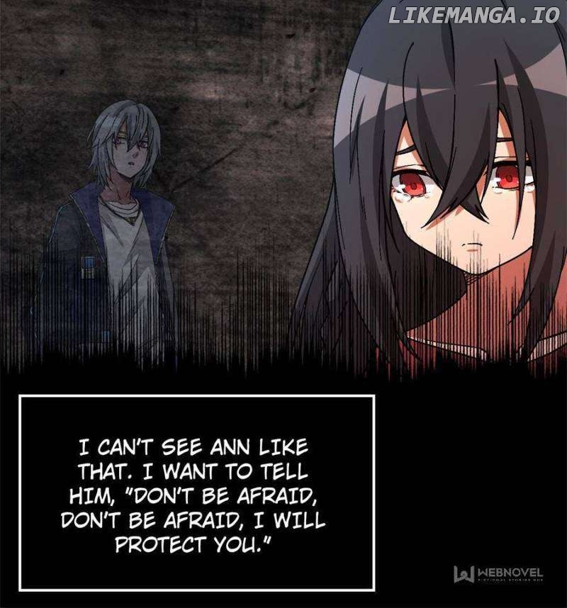 Doomsday Jigsaw Puzzle Chapter 28 - page 19