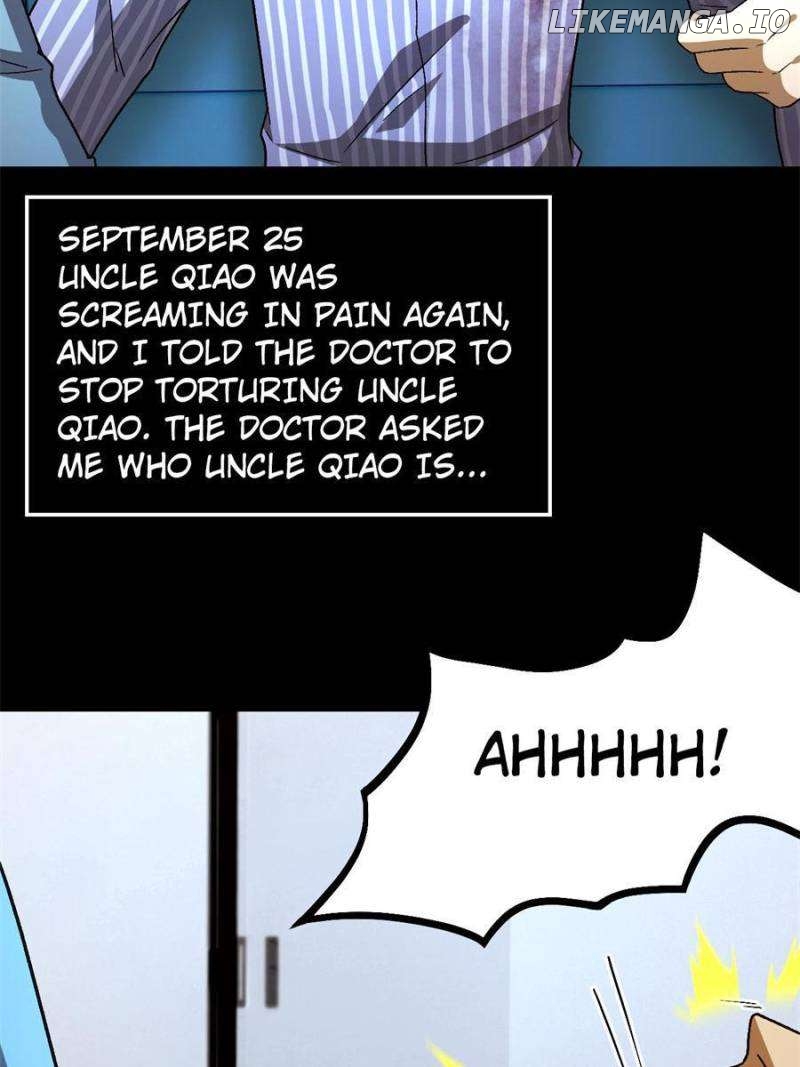 Doomsday Jigsaw Puzzle Chapter 28 - page 2
