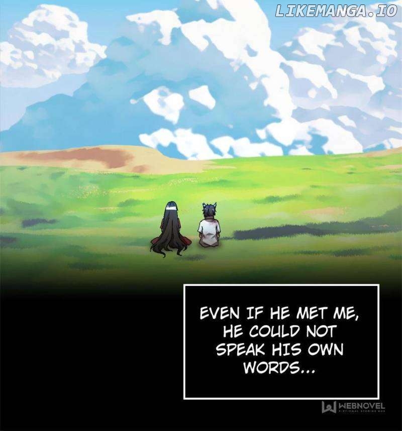 Doomsday Jigsaw Puzzle Chapter 28 - page 29