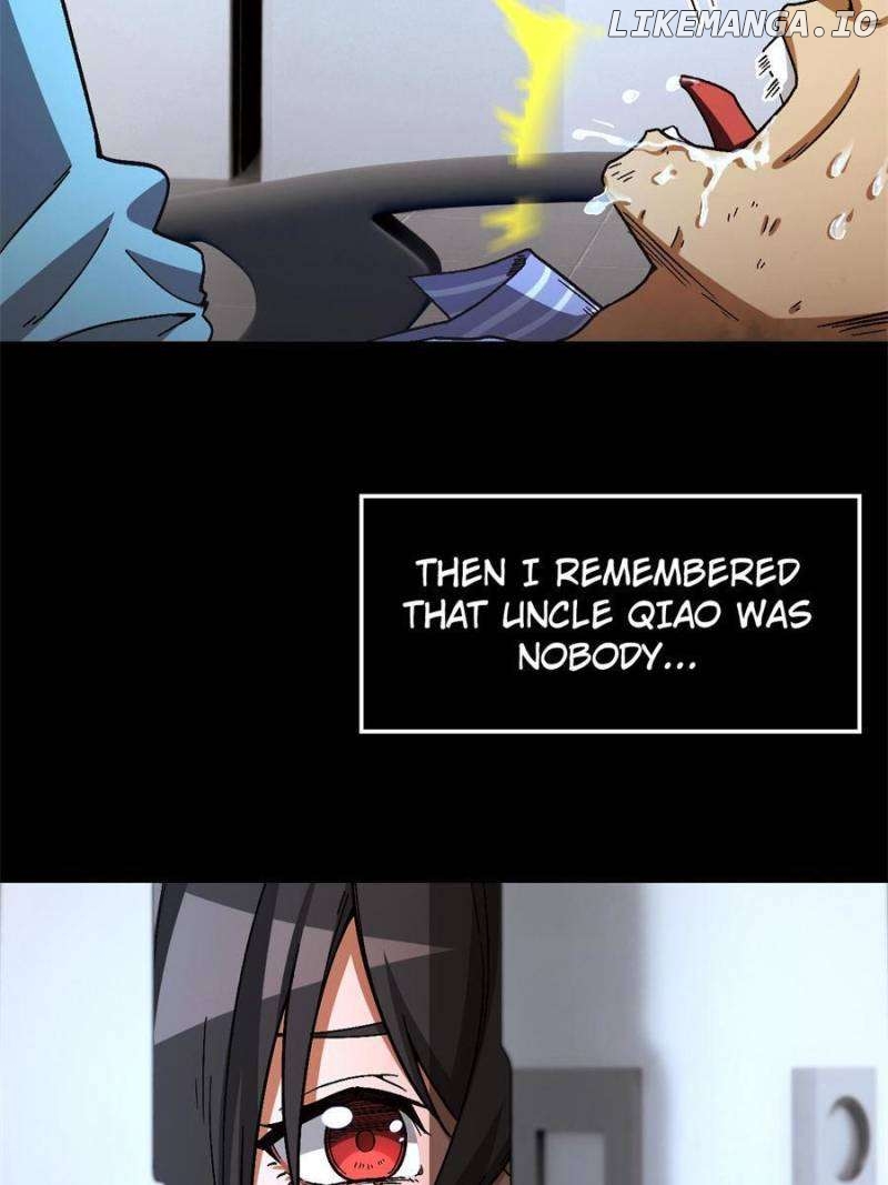 Doomsday Jigsaw Puzzle Chapter 28 - page 3