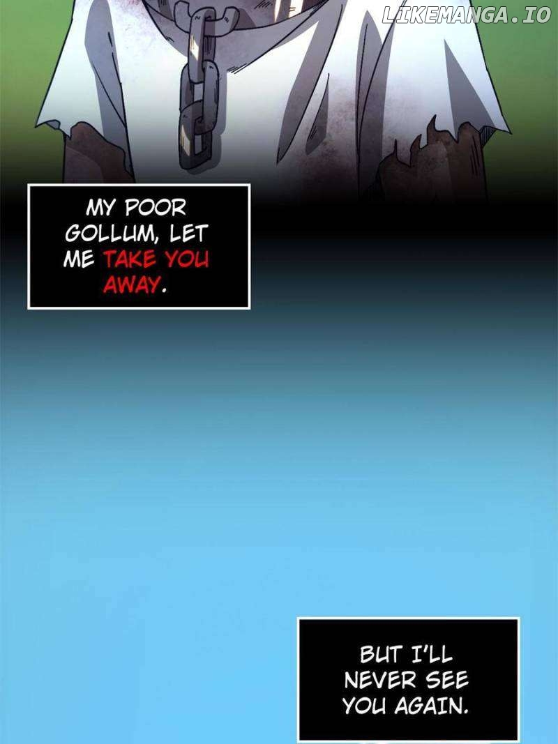 Doomsday Jigsaw Puzzle Chapter 28 - page 32