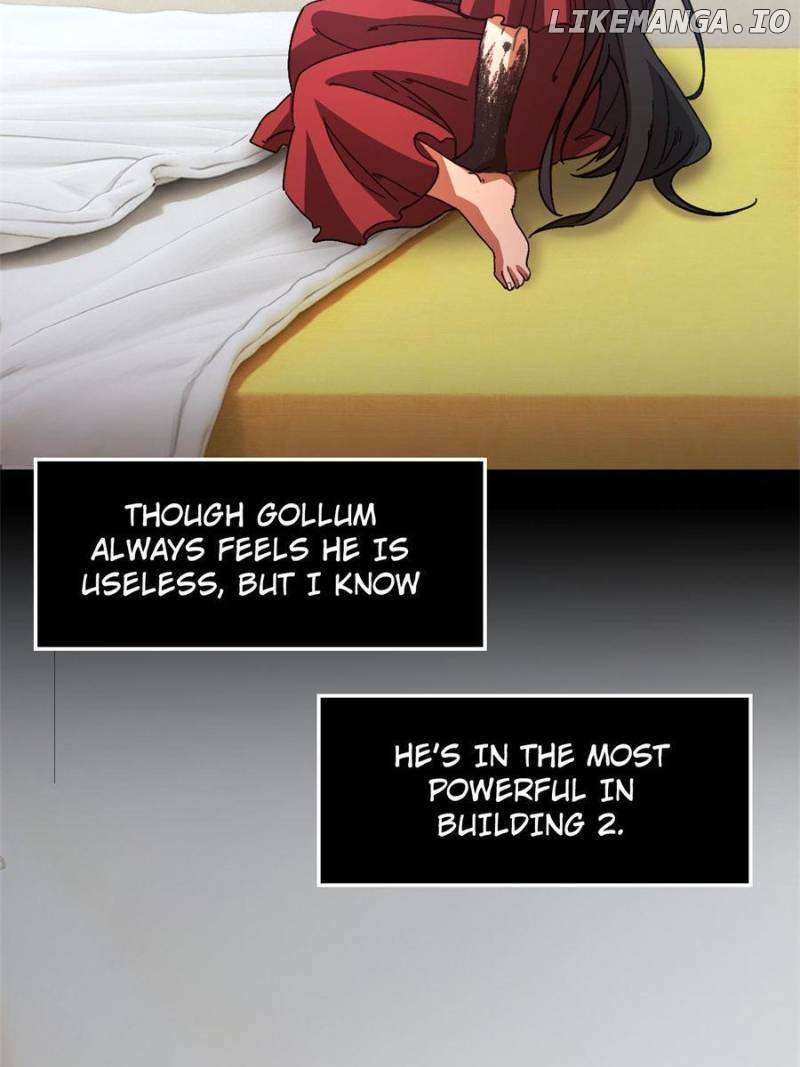 Doomsday Jigsaw Puzzle Chapter 28 - page 37