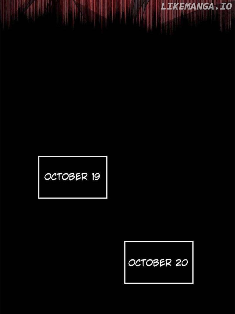 Doomsday Jigsaw Puzzle Chapter 28 - page 43