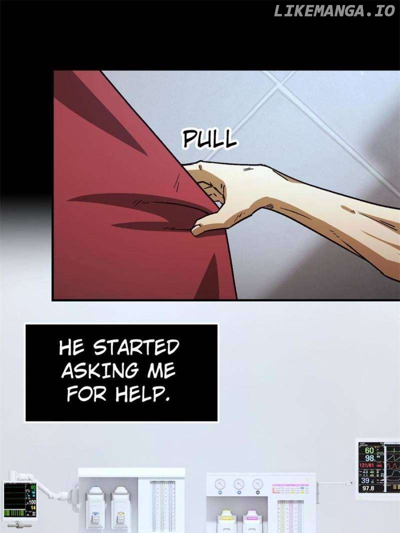 Doomsday Jigsaw Puzzle Chapter 28 - page 5