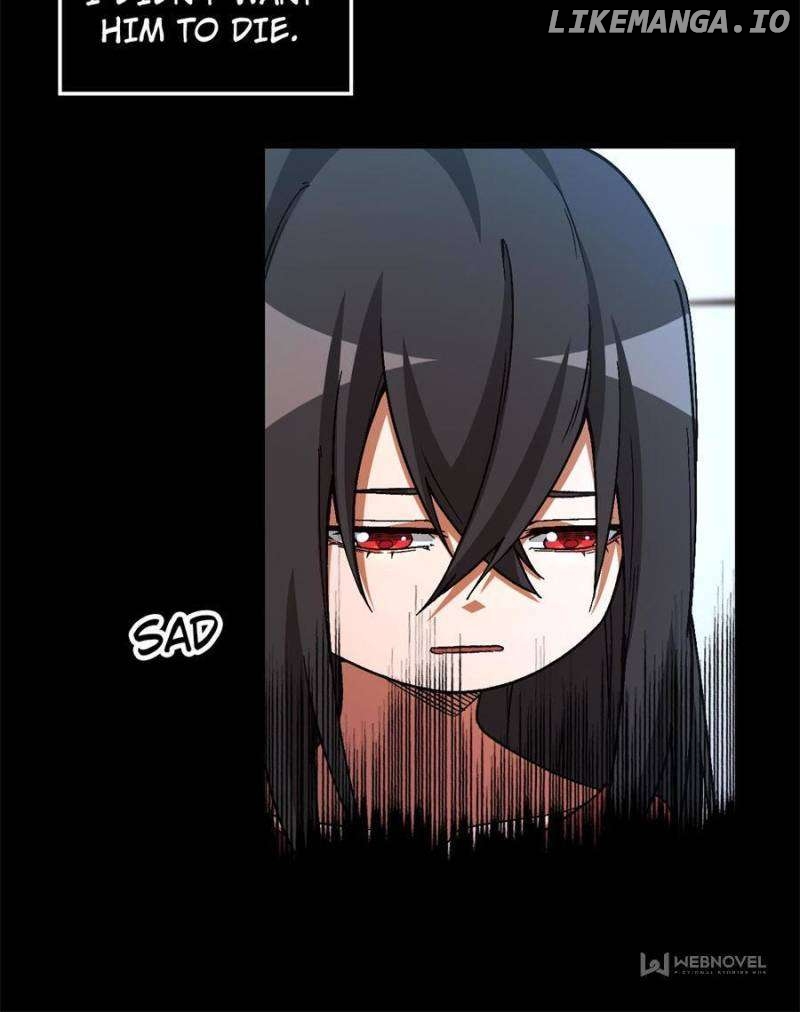 Doomsday Jigsaw Puzzle Chapter 28 - page 8