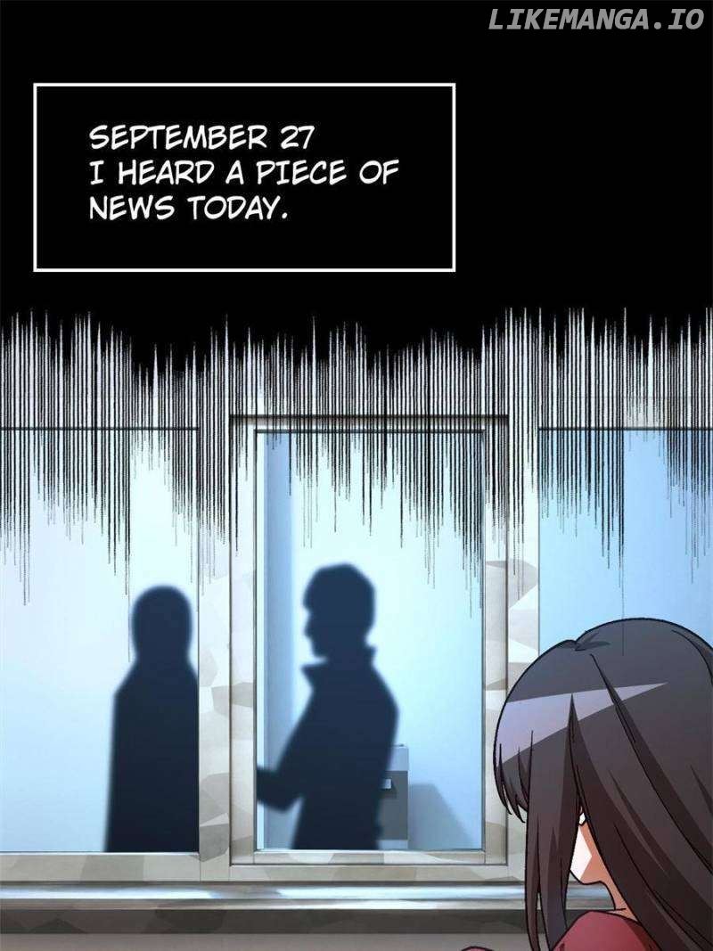 Doomsday Jigsaw Puzzle Chapter 28 - page 9