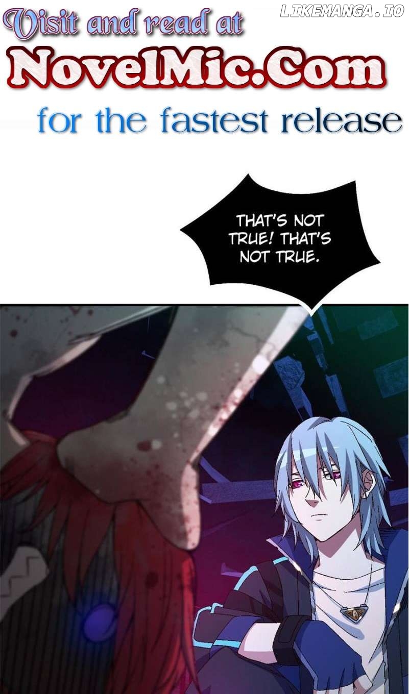 Doomsday Jigsaw Puzzle Chapter 20 - page 1