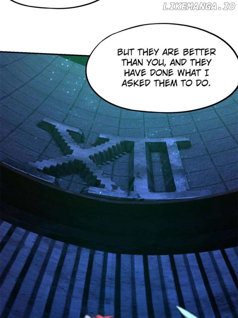 Doomsday Jigsaw Puzzle Chapter 20 - page 12