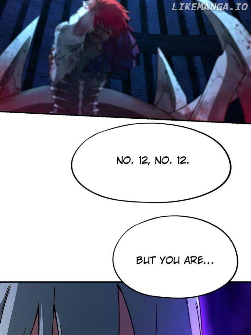 Doomsday Jigsaw Puzzle Chapter 20 - page 13