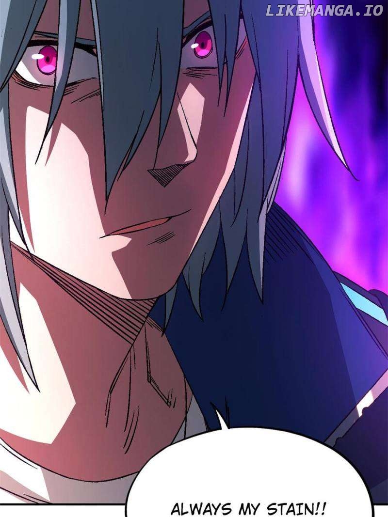 Doomsday Jigsaw Puzzle Chapter 20 - page 14