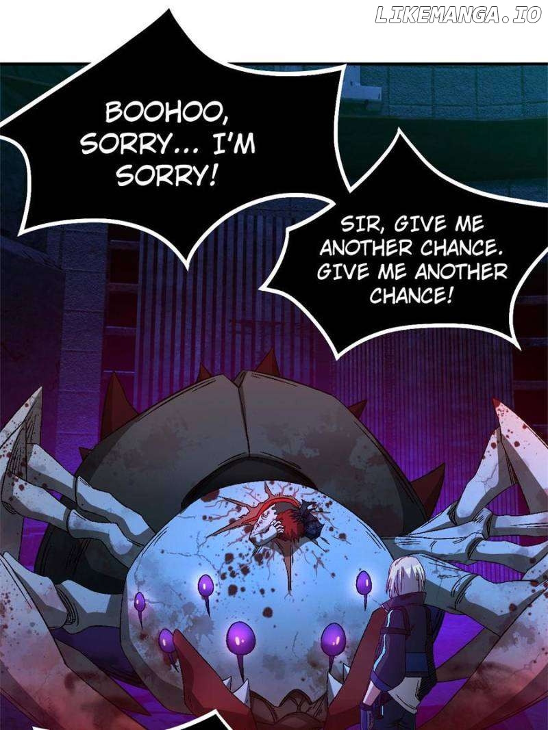 Doomsday Jigsaw Puzzle Chapter 20 - page 16