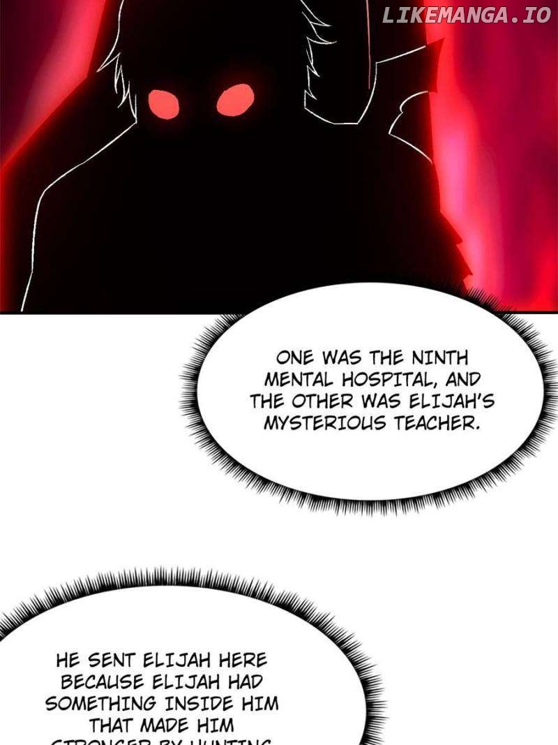 Doomsday Jigsaw Puzzle Chapter 20 - page 24
