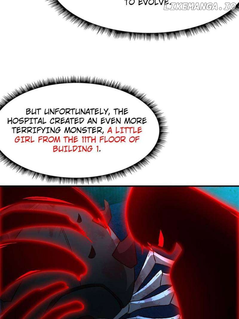 Doomsday Jigsaw Puzzle Chapter 20 - page 26
