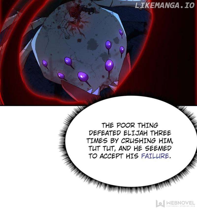Doomsday Jigsaw Puzzle Chapter 20 - page 27