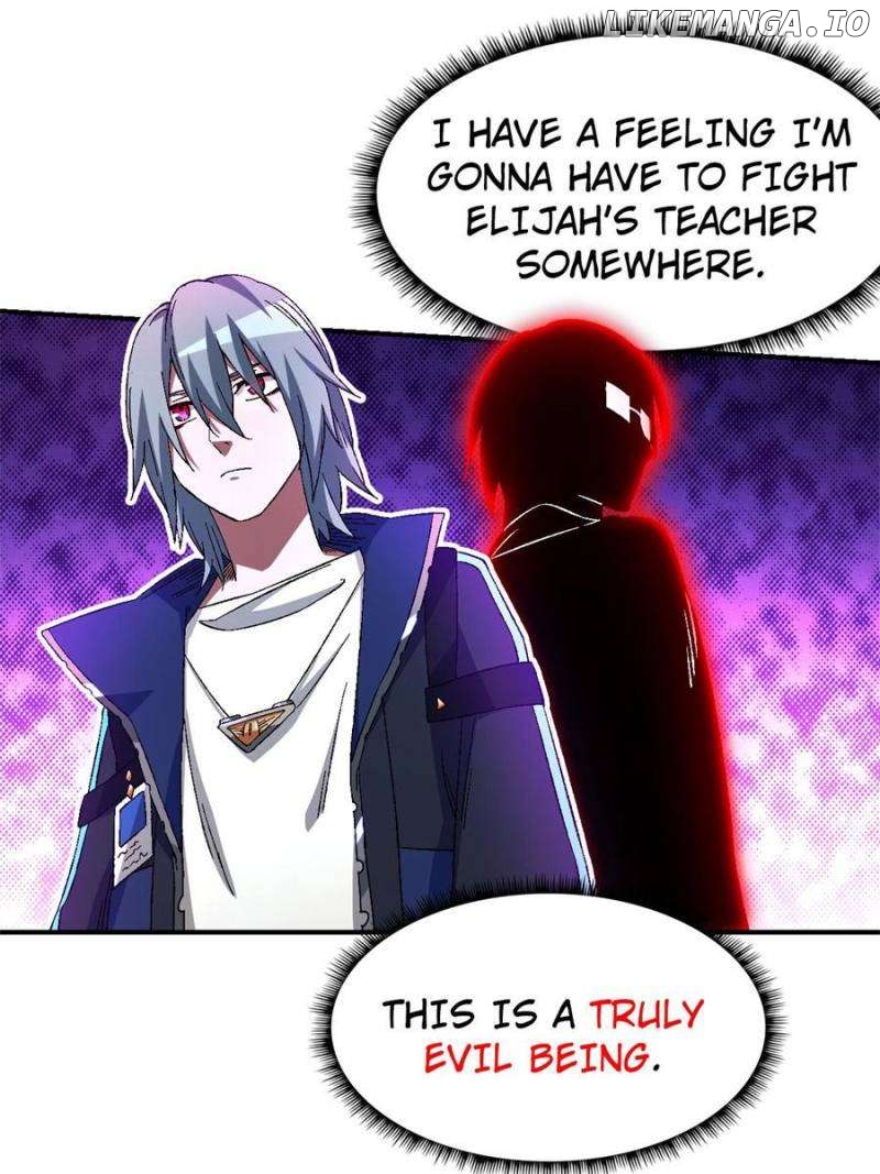 Doomsday Jigsaw Puzzle Chapter 20 - page 28