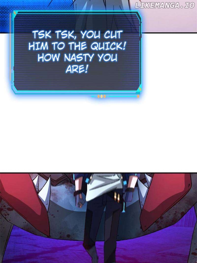 Doomsday Jigsaw Puzzle Chapter 20 - page 3