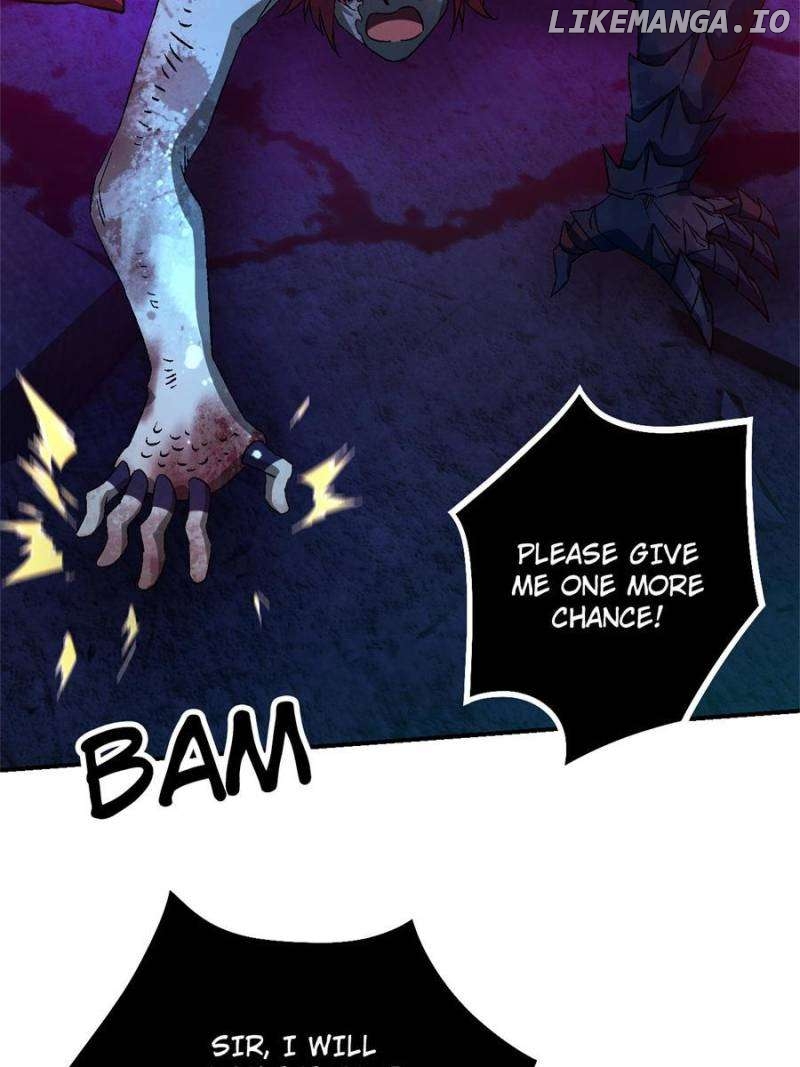 Doomsday Jigsaw Puzzle Chapter 20 - page 34