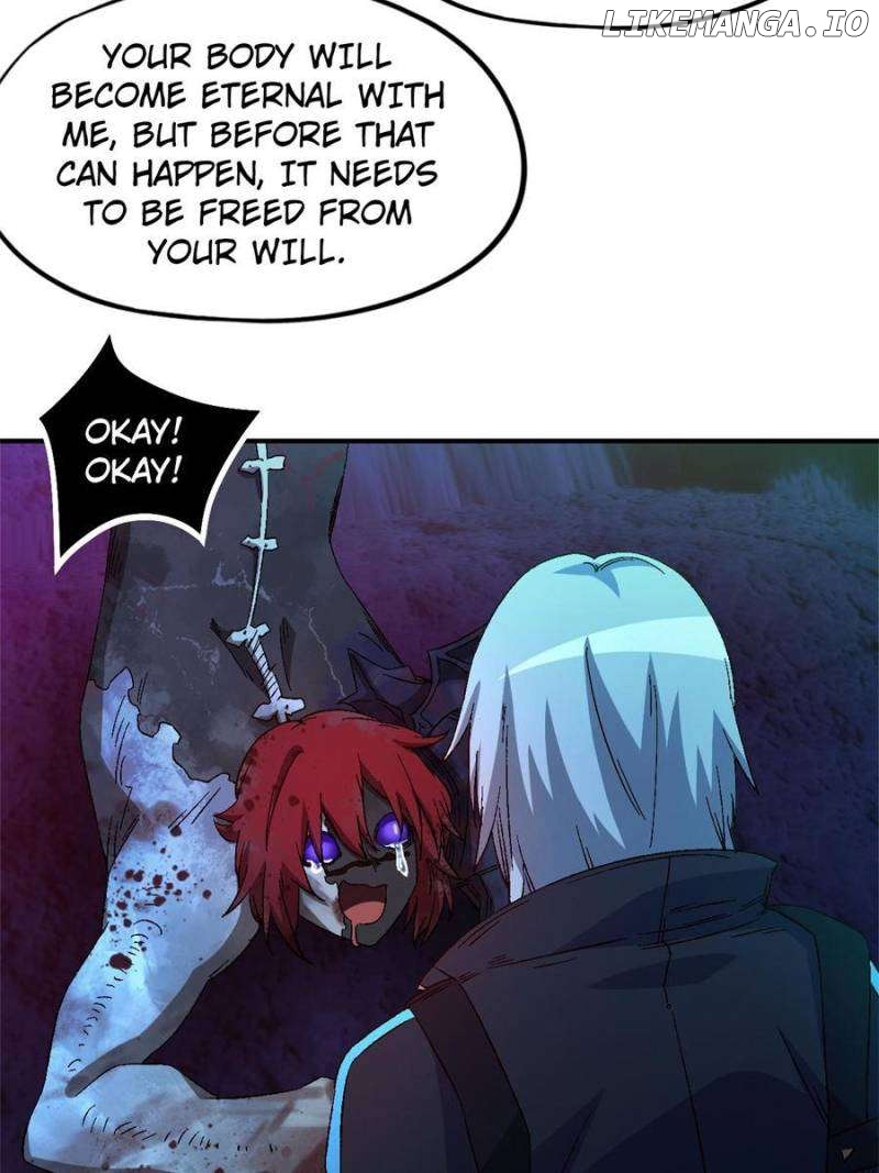 Doomsday Jigsaw Puzzle Chapter 20 - page 40